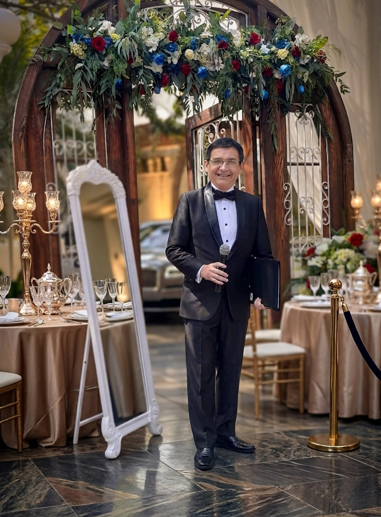 Marco Iván Cabrera Hernández